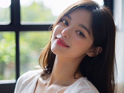 内心矛盾的女人特征有哪些呢图片